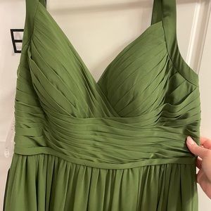 Azazie Bridesmaid dress - NEW